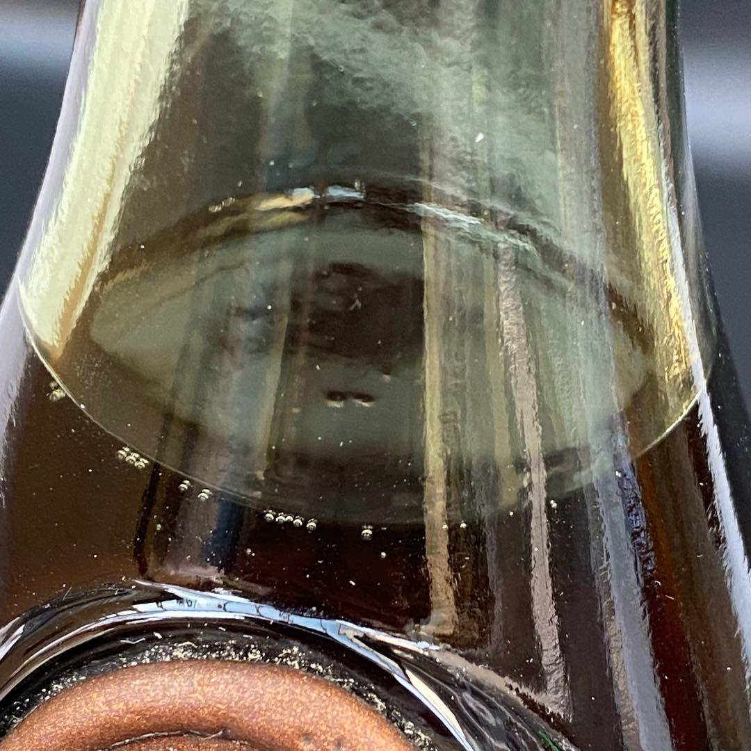 ◆古酒３本　オールドパー12年／ヘネシー V.S.O.P／シーバスリーガル12年