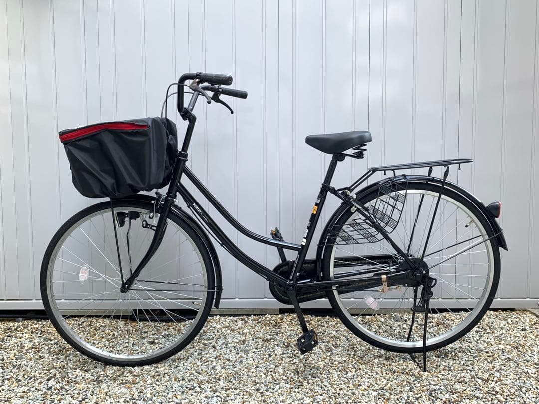 【山科区引取り限定】自転車 26インチ ママチャリ 2025年1月購入品