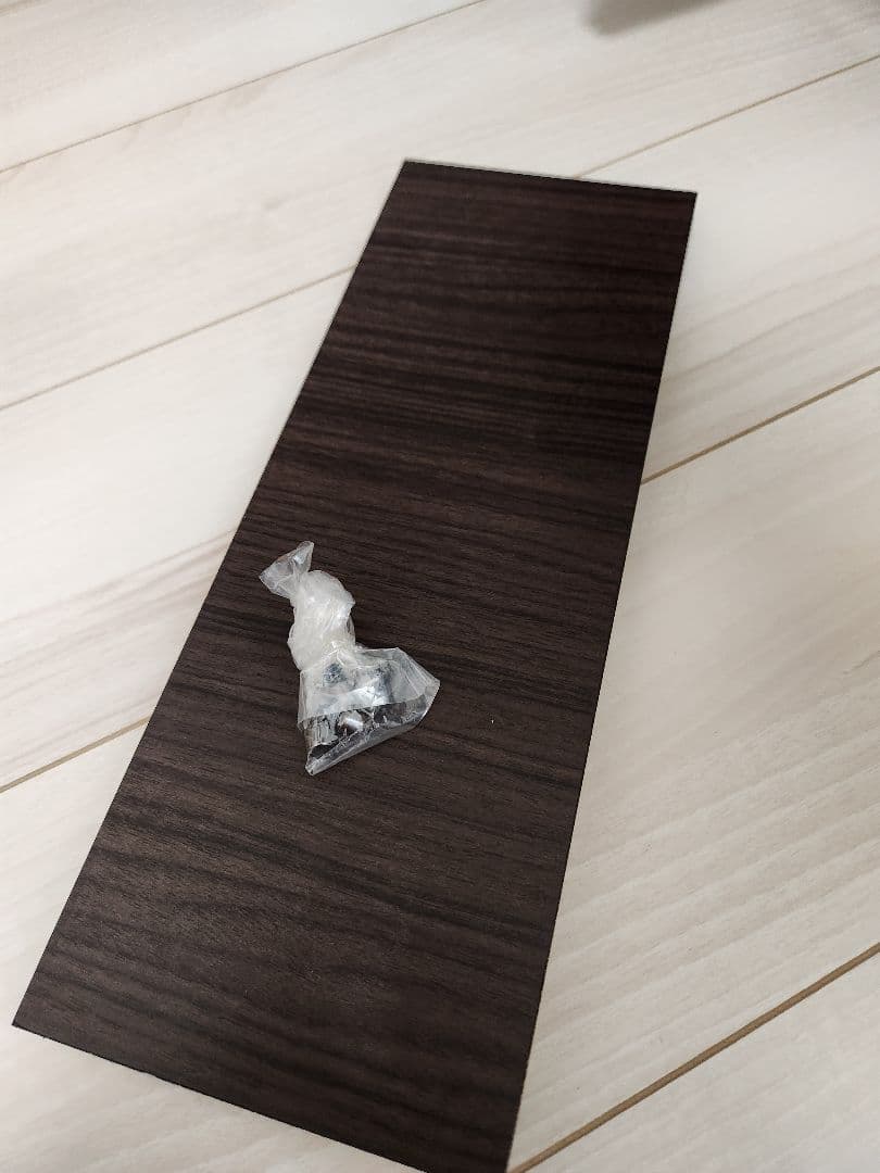 ダークブラウン テレビ台（幅125cm）