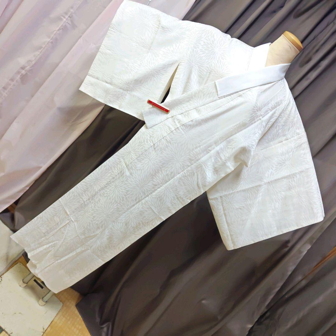 長襦袢・正絹 ❄️☆ 『 2549 』 ( 165 ㎝前後の方)