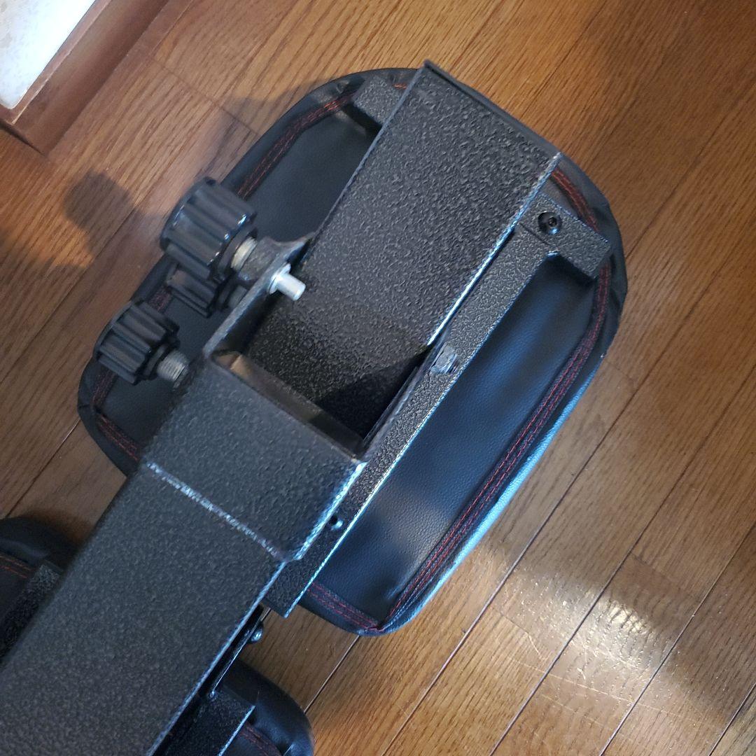 BARWING バーウィング インクラインベンチ 角度調整