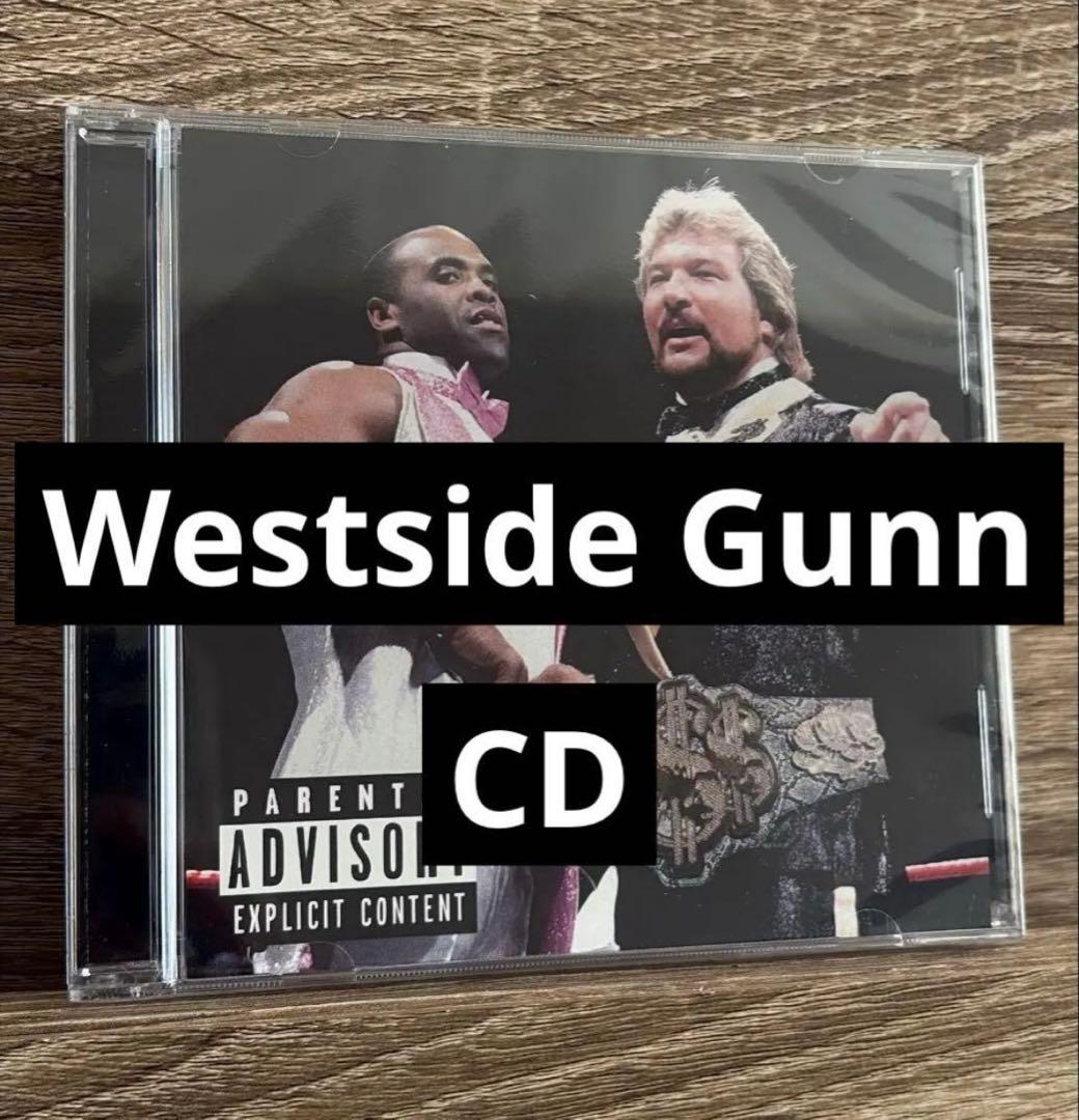 ラスト1枚Westside Gunn : HEELS HAVE EYES 3