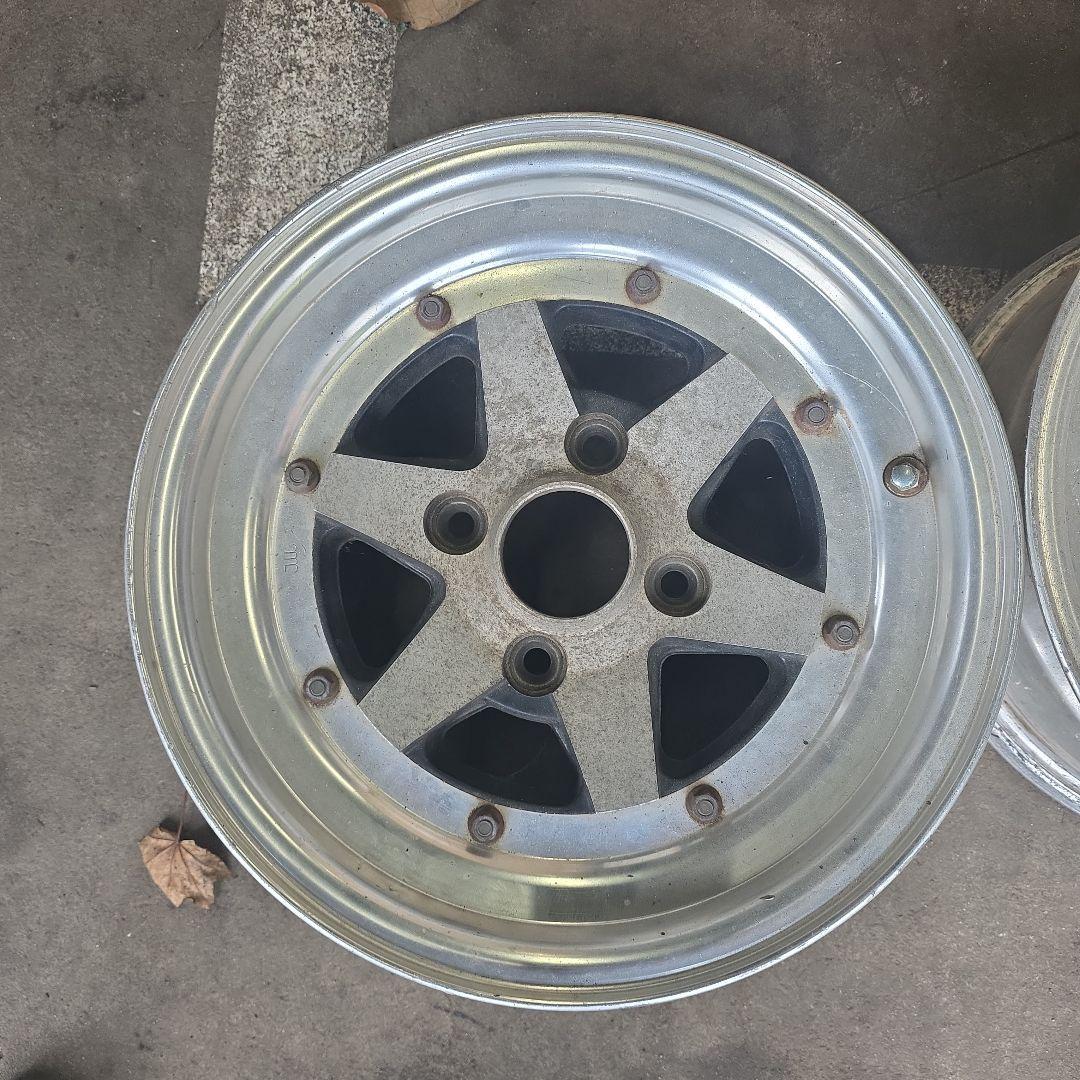 ロンシャン　１４インチ　　２本