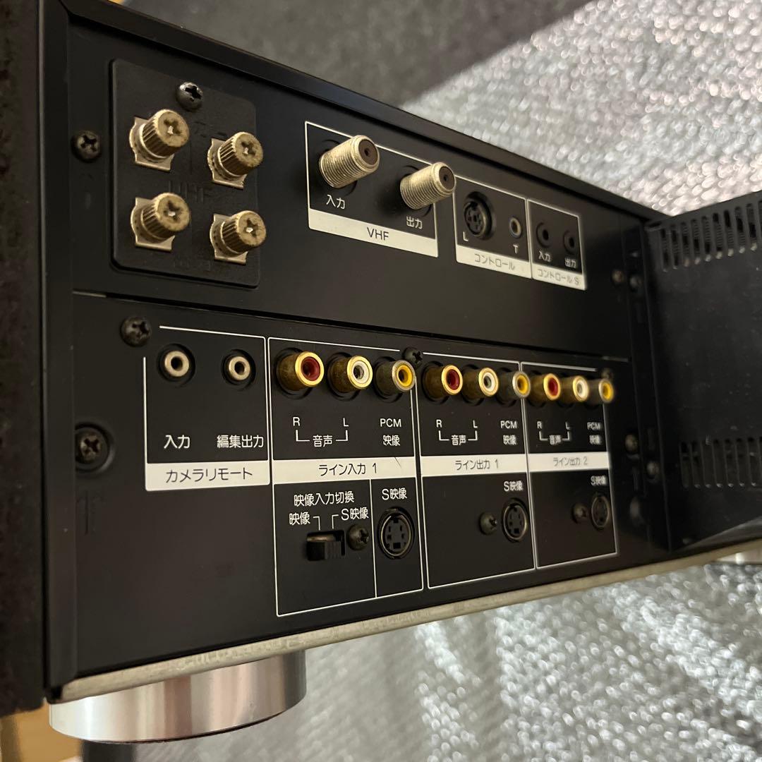 その他 Sony EDV-9000