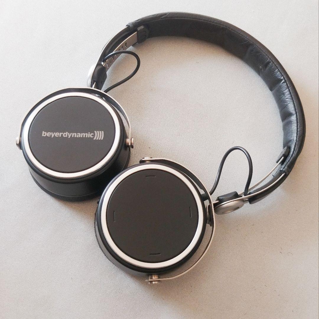 ヘッドホン Beyerdynamic Aventho Wireless