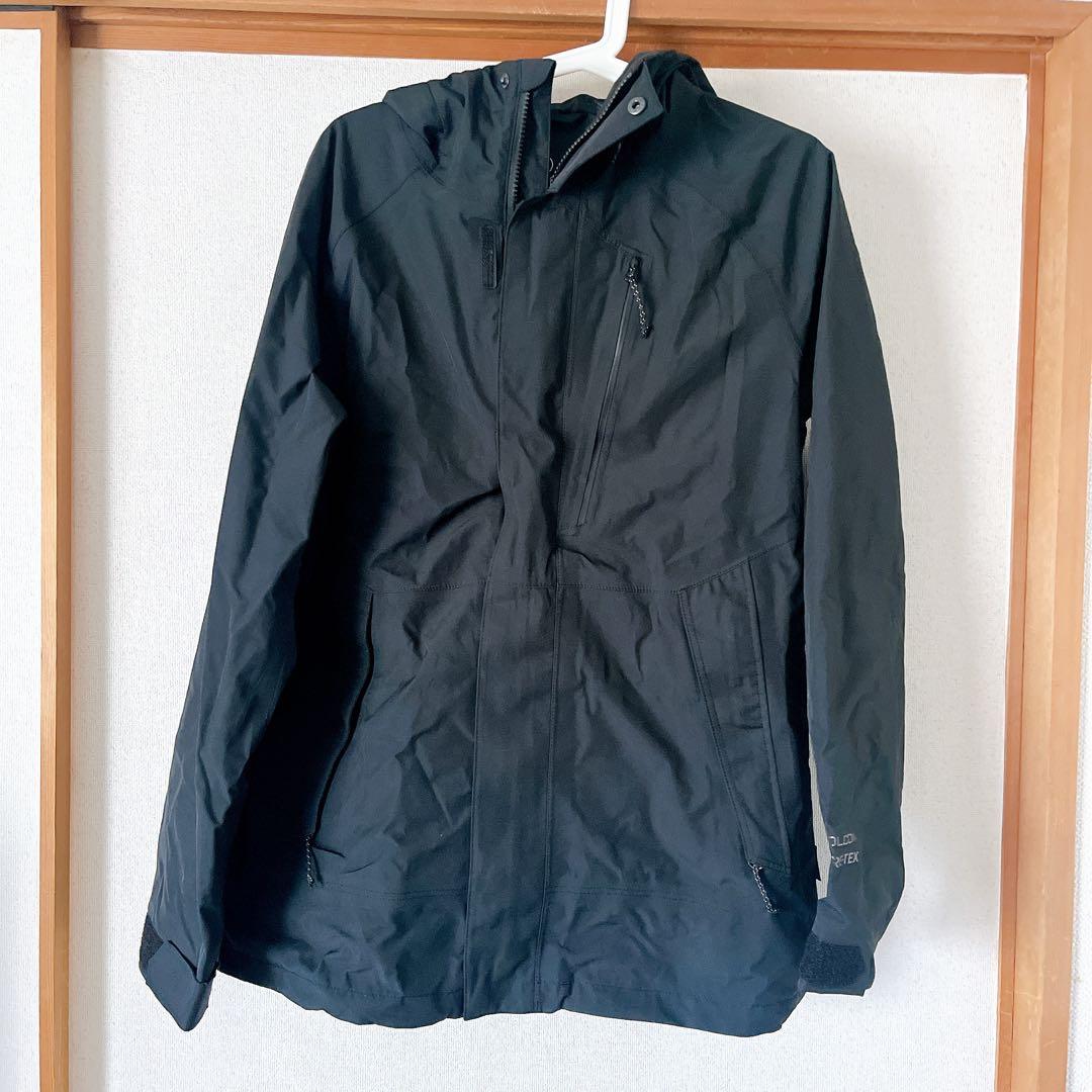 VOLCOM レディース スノーボードジャケット