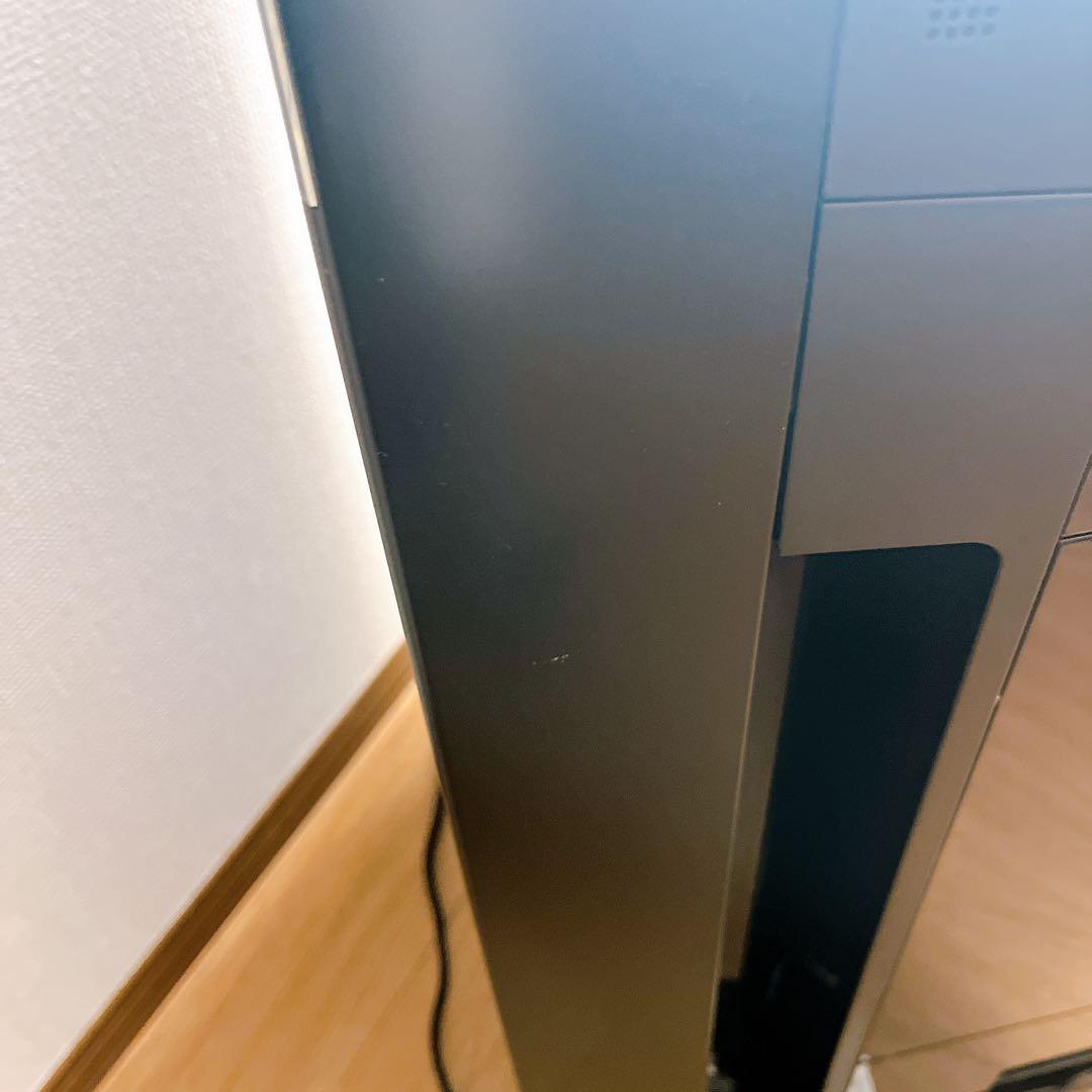 【美品】ダイキン 除加湿空気清浄機 MCZ70ZE2-T 2023年製