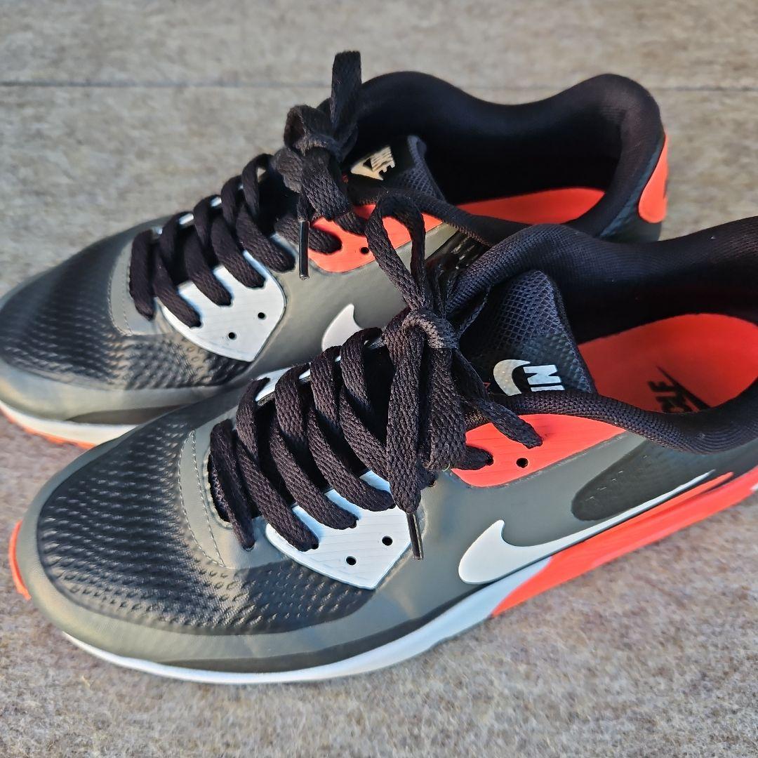 ナイキ　エアーマックス90　ゴルフシューズ　28cm