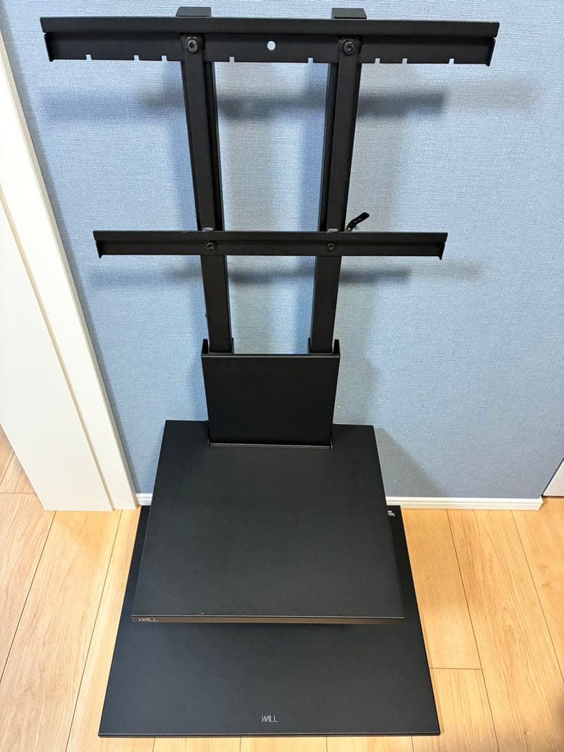 WALL INTERIOR TV STAND V2（LOW TYPE）2020年