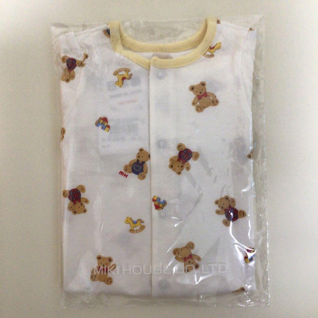 マロン　ミキハウス　4点セット