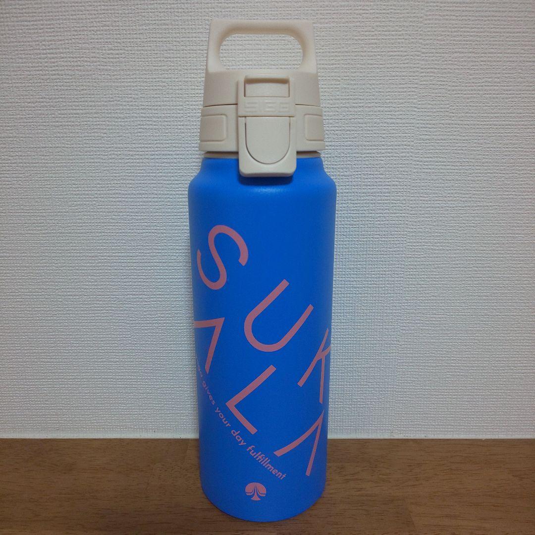 スカーラ　ボトル　SIGG 1.0L