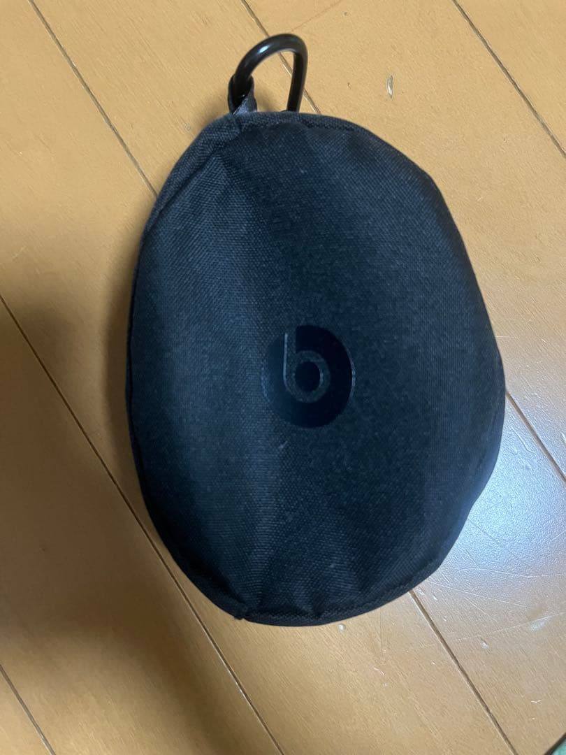 Beats solo3 ヘッドホン