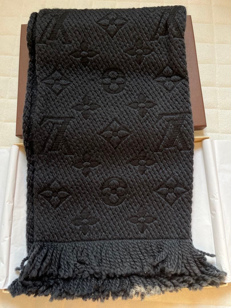 ルィヴィトン マフラー レディース メンズ 兼用 コメント必須