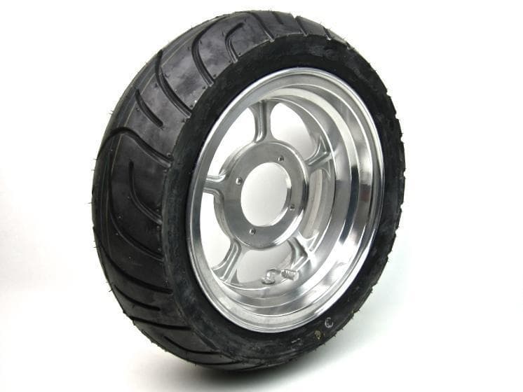 パーツ BARBEEBOOWY