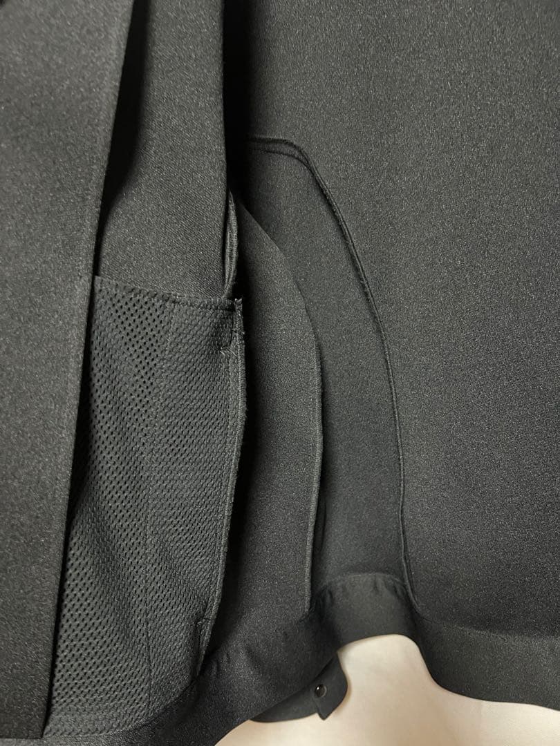 Sasquatchfabrix. 22SS トラックジャケット L