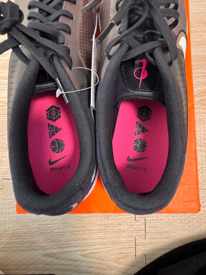 Nike Tiempo Legend 9フットサルシューズ ACADEMY IC