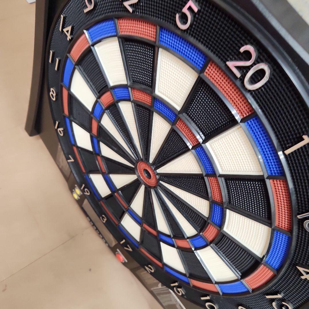 DARTSLIVE-100S 電子ダーツボード