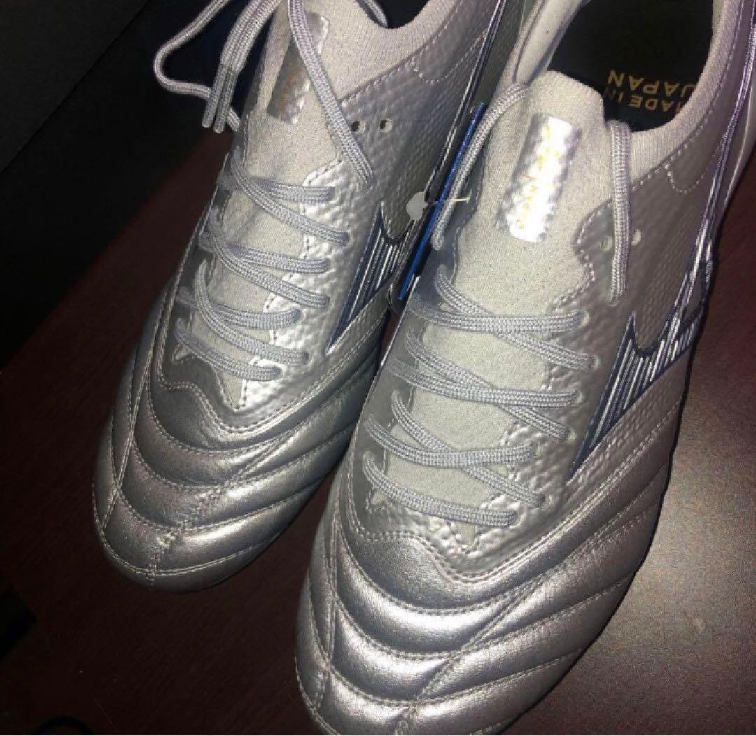 本日限り 早い者勝ちモレリアネオ4β ジャパン 24.5cm