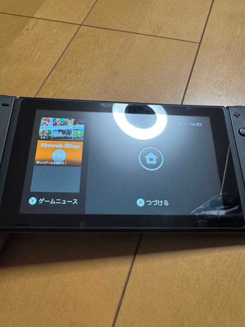 Nintendo Switch ポケモン　フラグメント　コラボ