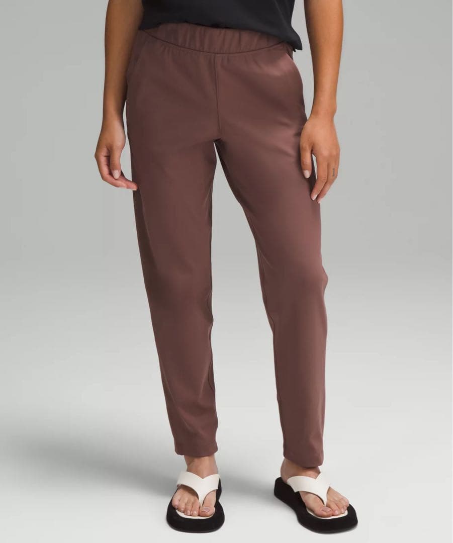 Luxtreme スリムフィットパンツ アジアフィット　サイズS