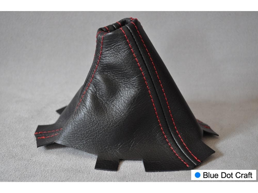 ★WRX STI Aライン(GRF/GRV)用シフトブーツ&サイドブレーキブーツ