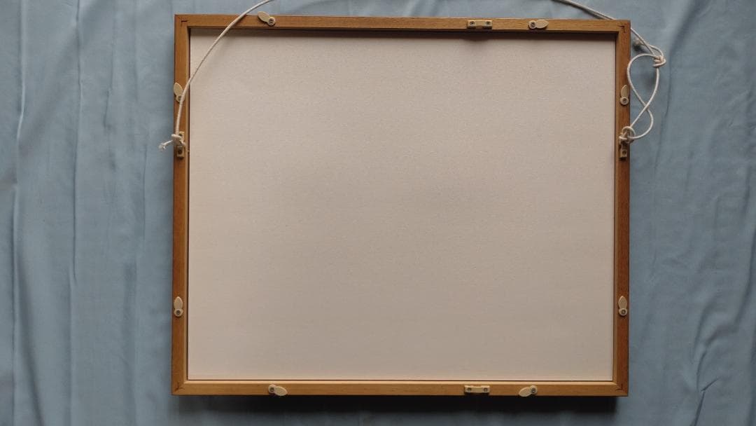 田口雅巳　江ノ電風景　晴天好日　23/150