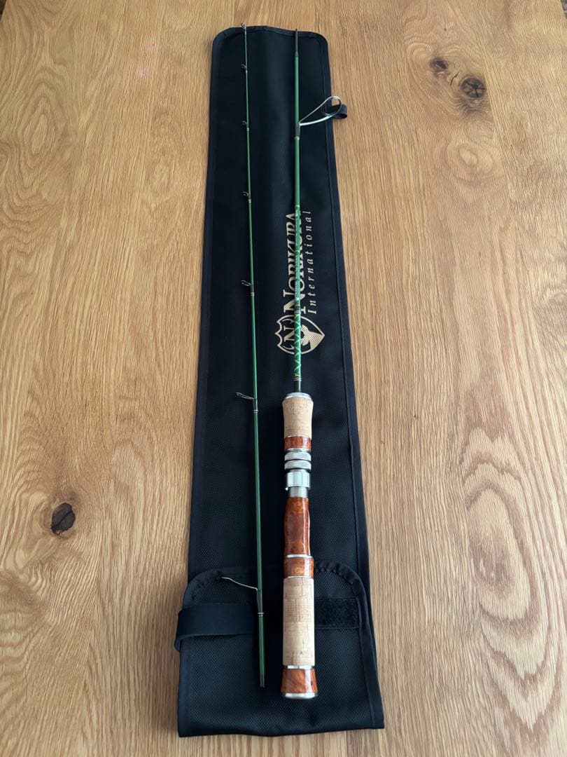 ノリクラインターナショナル Dr.Boron Spin 51UL Plus