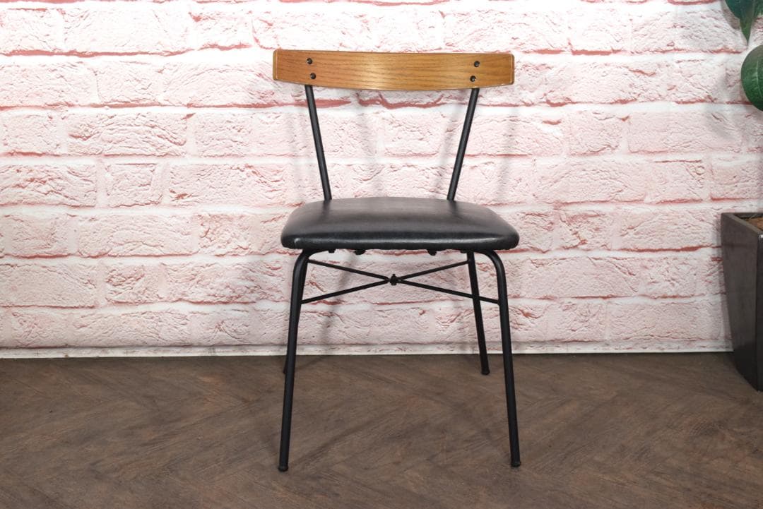 ジャーナルスタンダードファニチャー SENS/サンクチェア　C