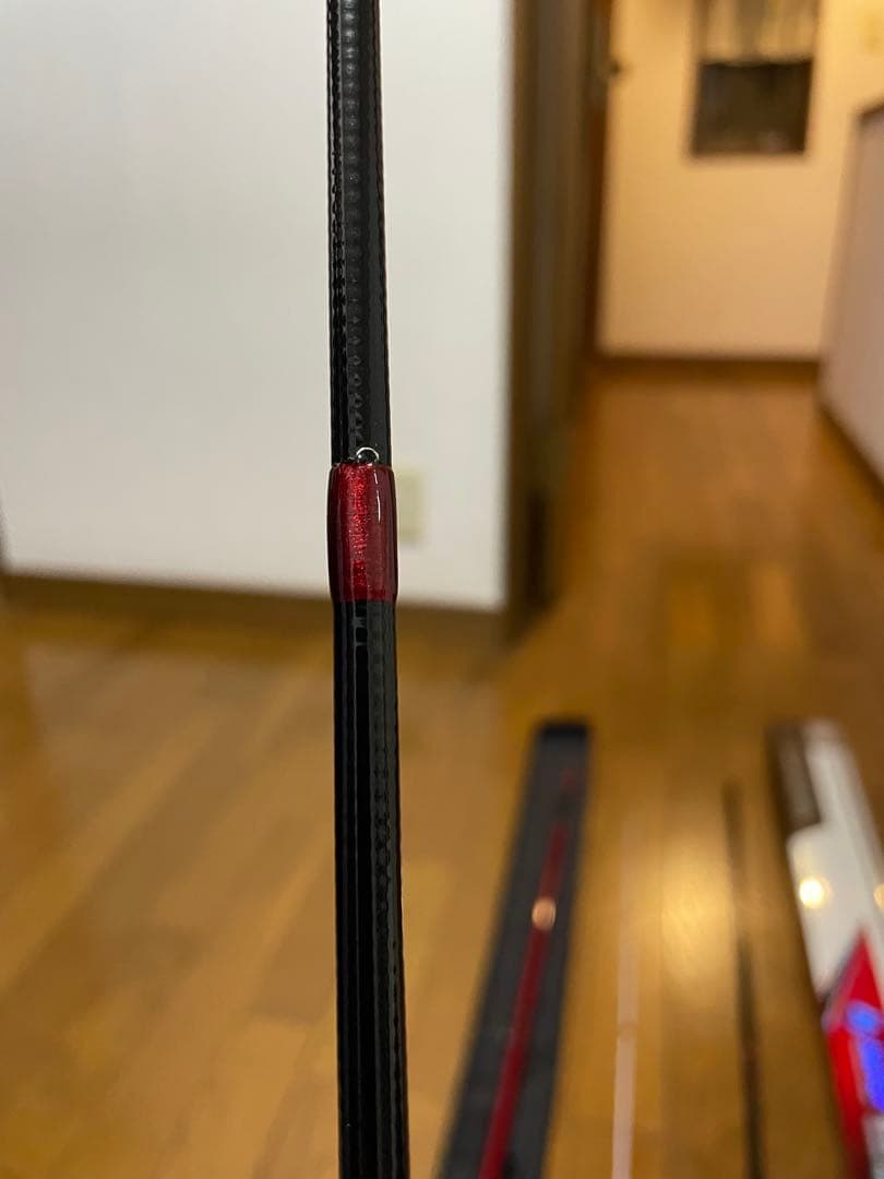 ダイワ　ブラックジャック スナイパー落とし込み ZERO37