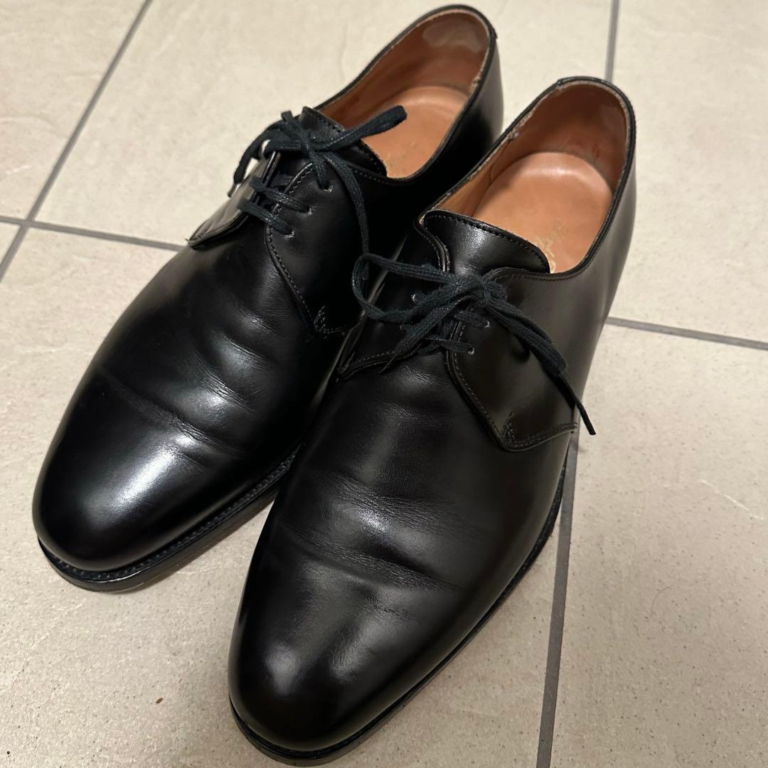 ロイドフットウェア プレーントゥ ドレスシューズ サイズ10