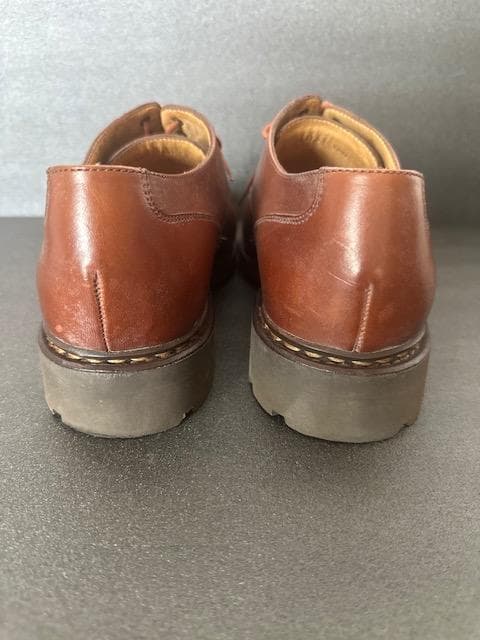 【美品】PARABOOT CHAMBORD MARRON / パラブーツ