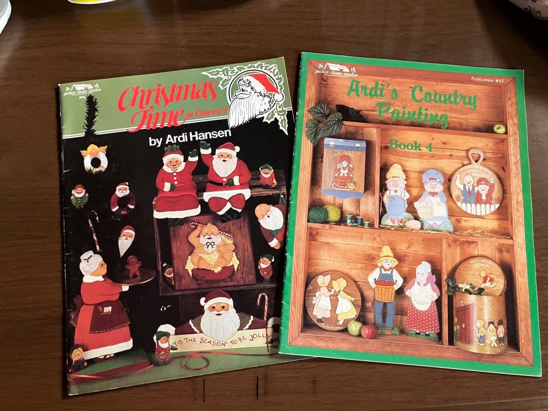 アーデイハンセントールペイント本