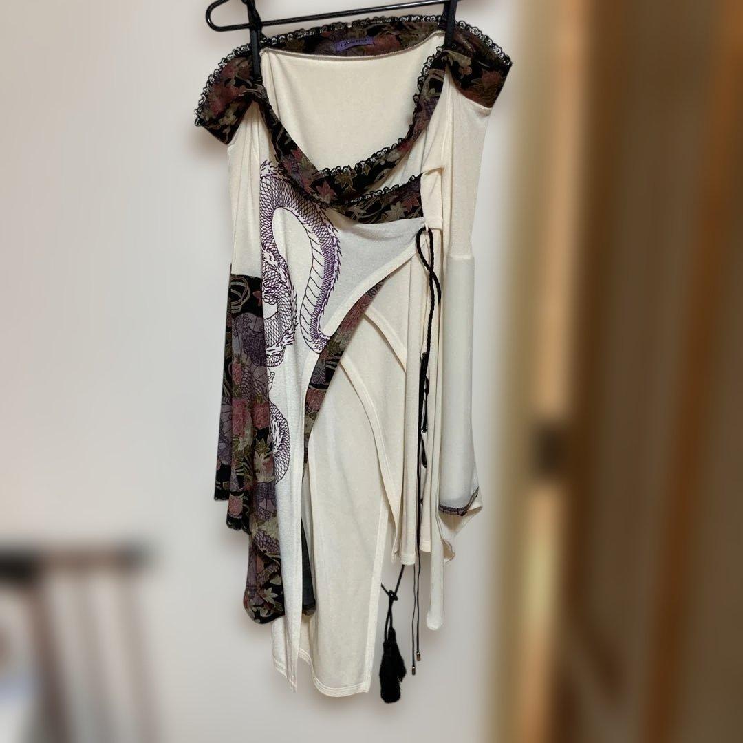 Qutie Frash チュニック