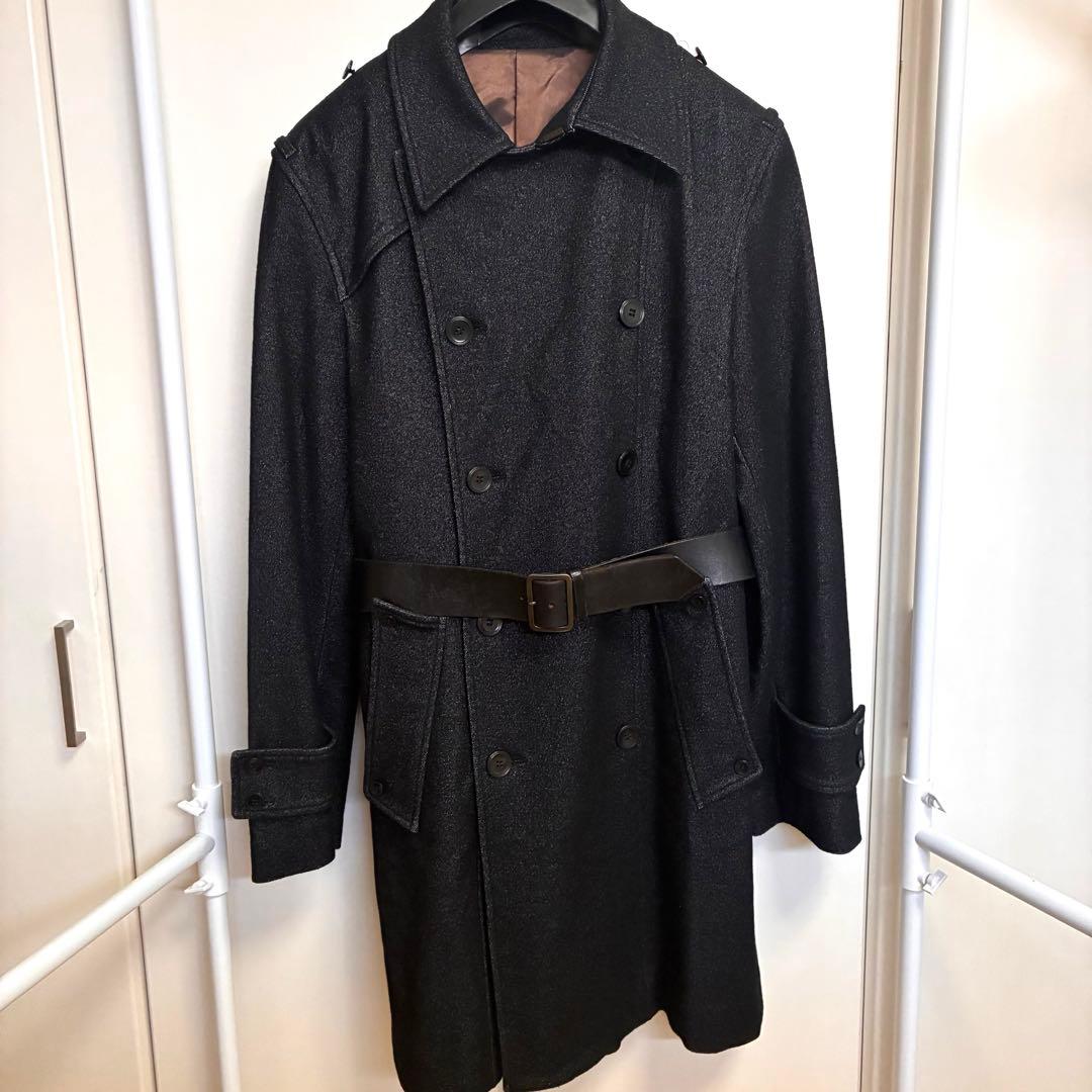 JEAN PAUL GAULTIER ロングコート ヴィンテージ