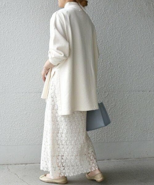 えみすんさま専用 タグ付き新品SHIPS any:ハイネックプルオーバー