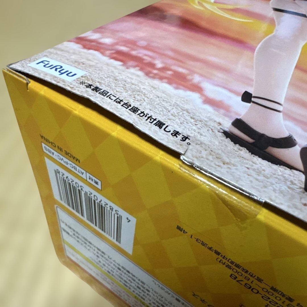 美少女プライズフィギュア10個セット