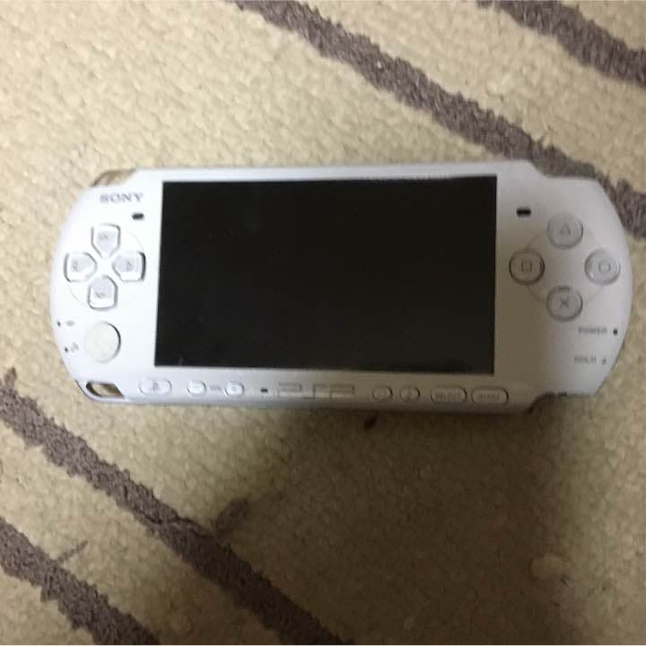Nintendo Switch PSP