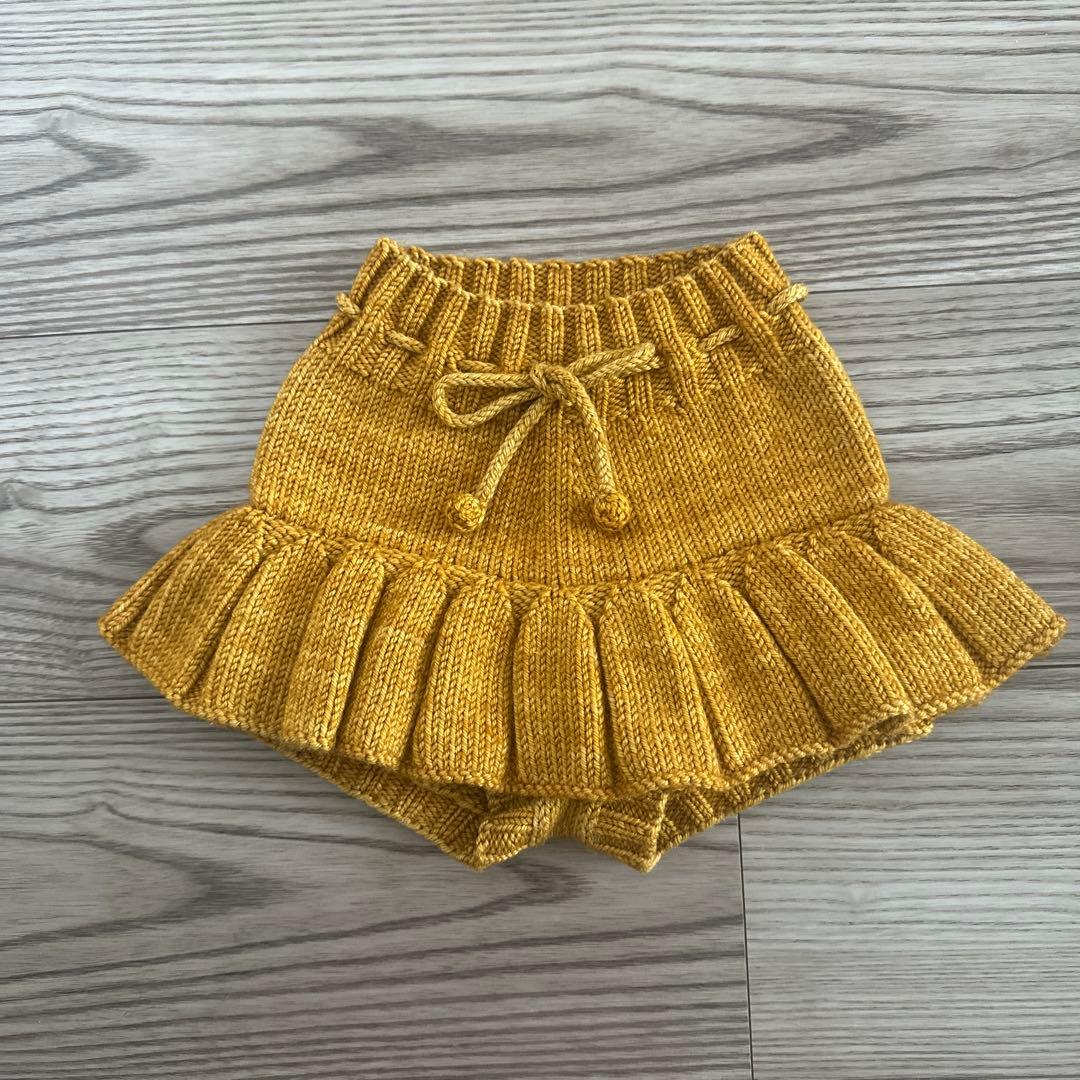 ミーシャアンドパフ