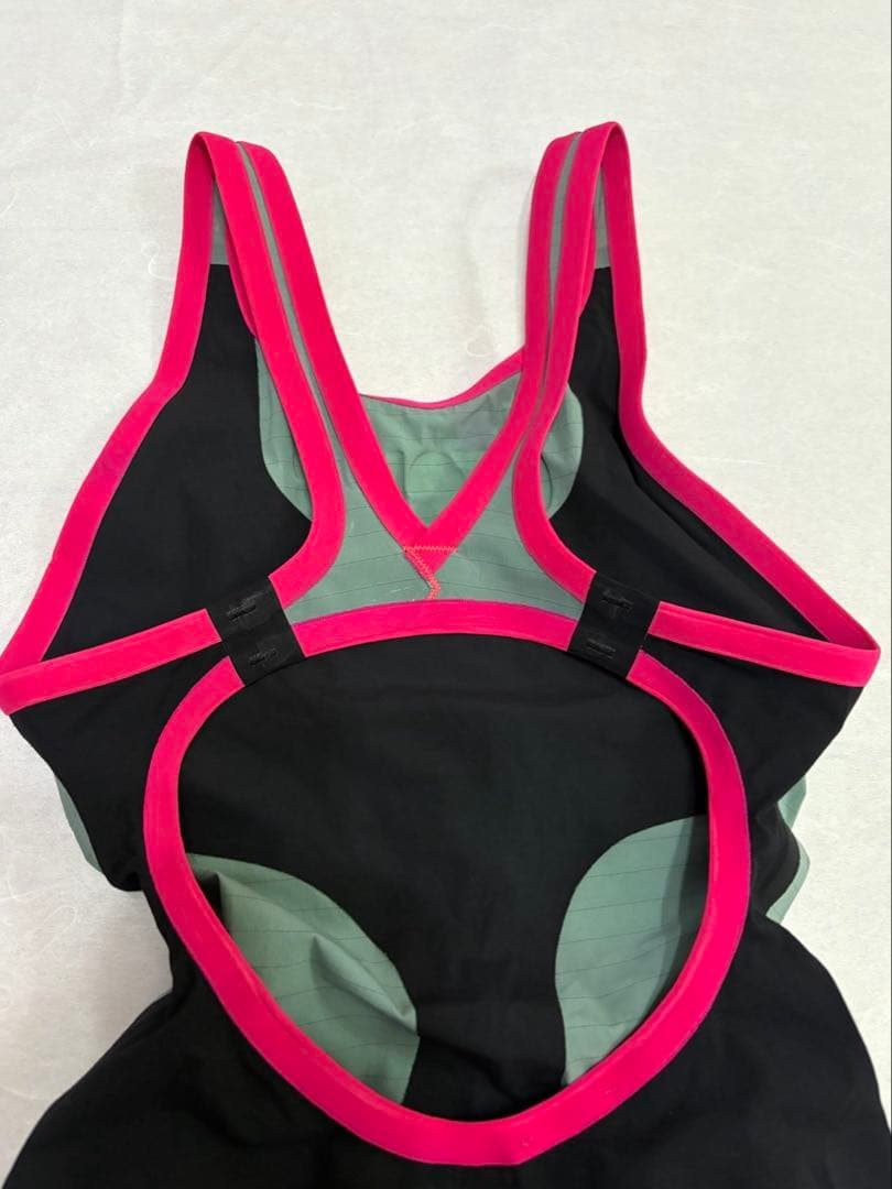 arena 競泳用高速水着　パワースキン カーボン エア Fina認証No.6