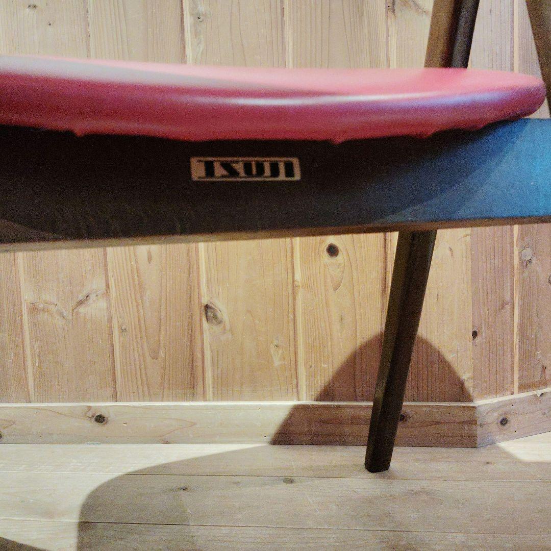 辻木工　チェア　アンティーク