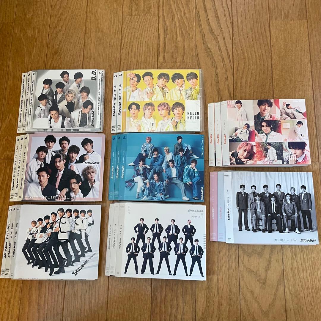 Man シングルセット