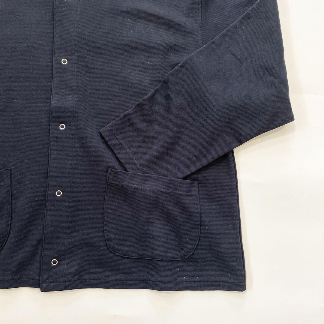 chimala（チマラ）| RACHEL KNIT OPEN JACKET