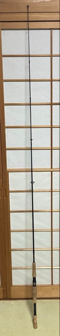 メガバス　デストロイヤー HT800X+K F3-610XS