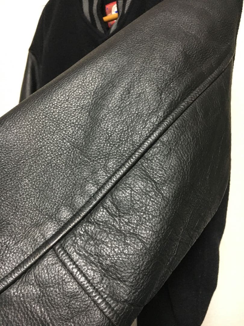 コンバース CONVERSE スタジャン レザー ウール オールスター