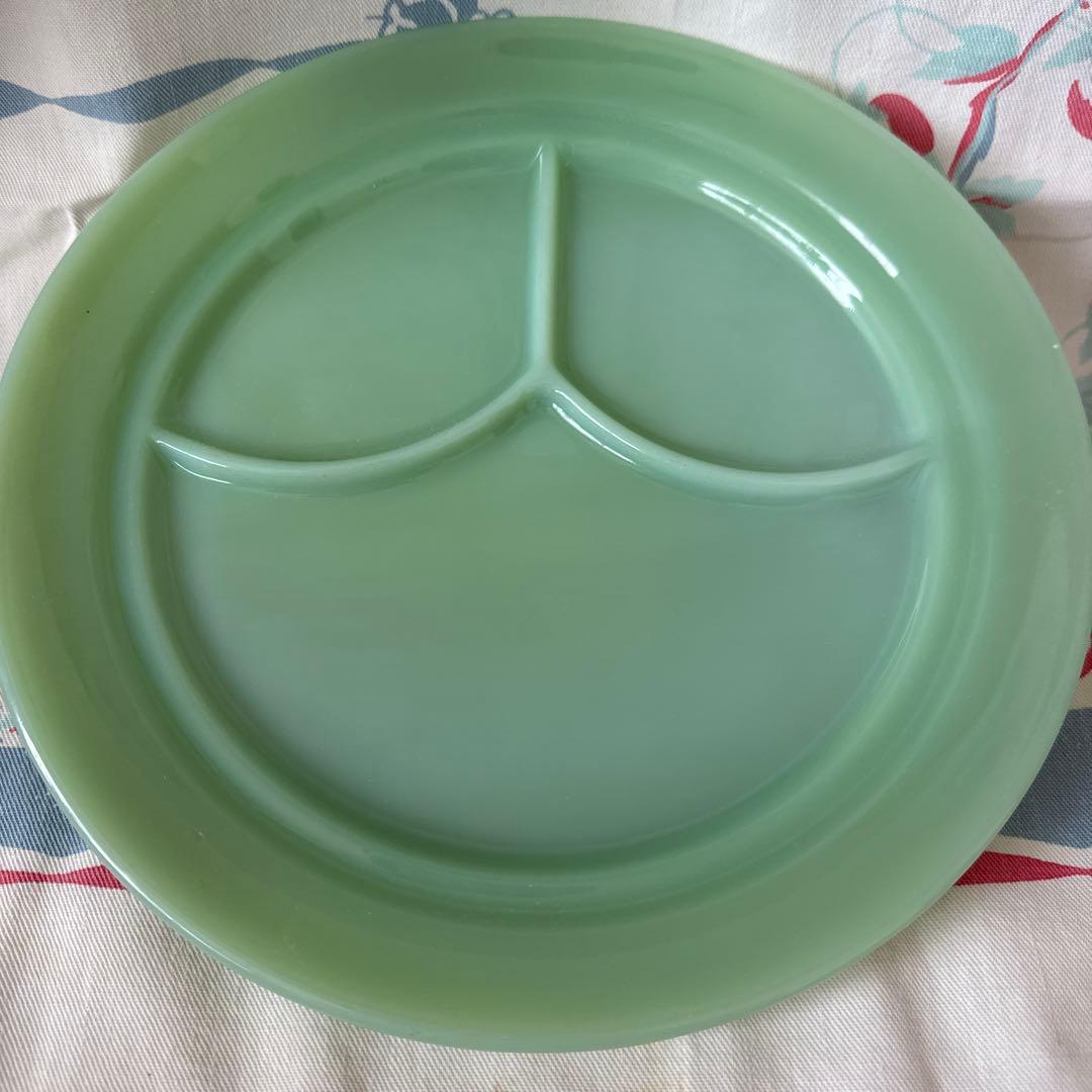 みんみん　ファイヤーキング　ジェダイレストランウェア　3コンパートメント