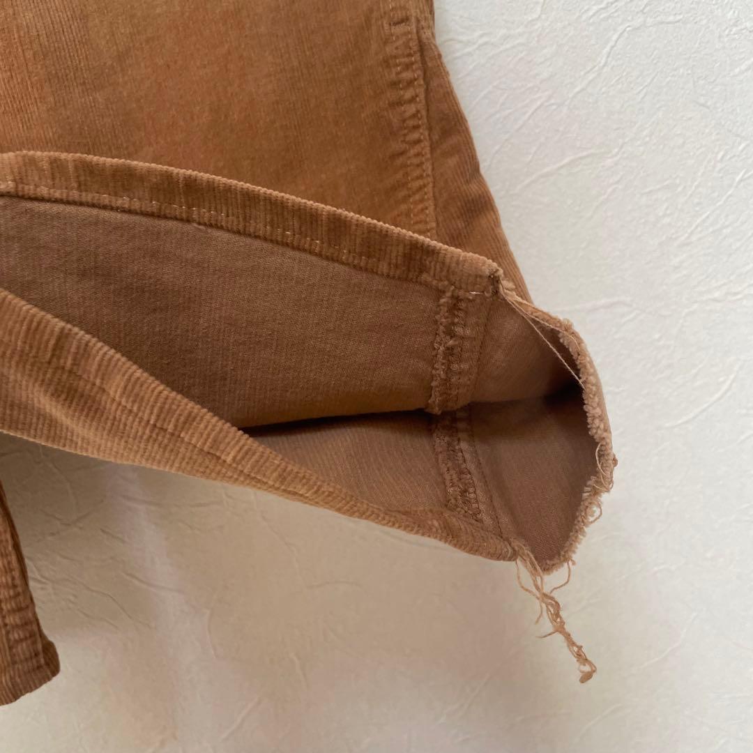 ロンハーマンヴィンテージ　コーデュロイ　オーバーオール　サロペット xs