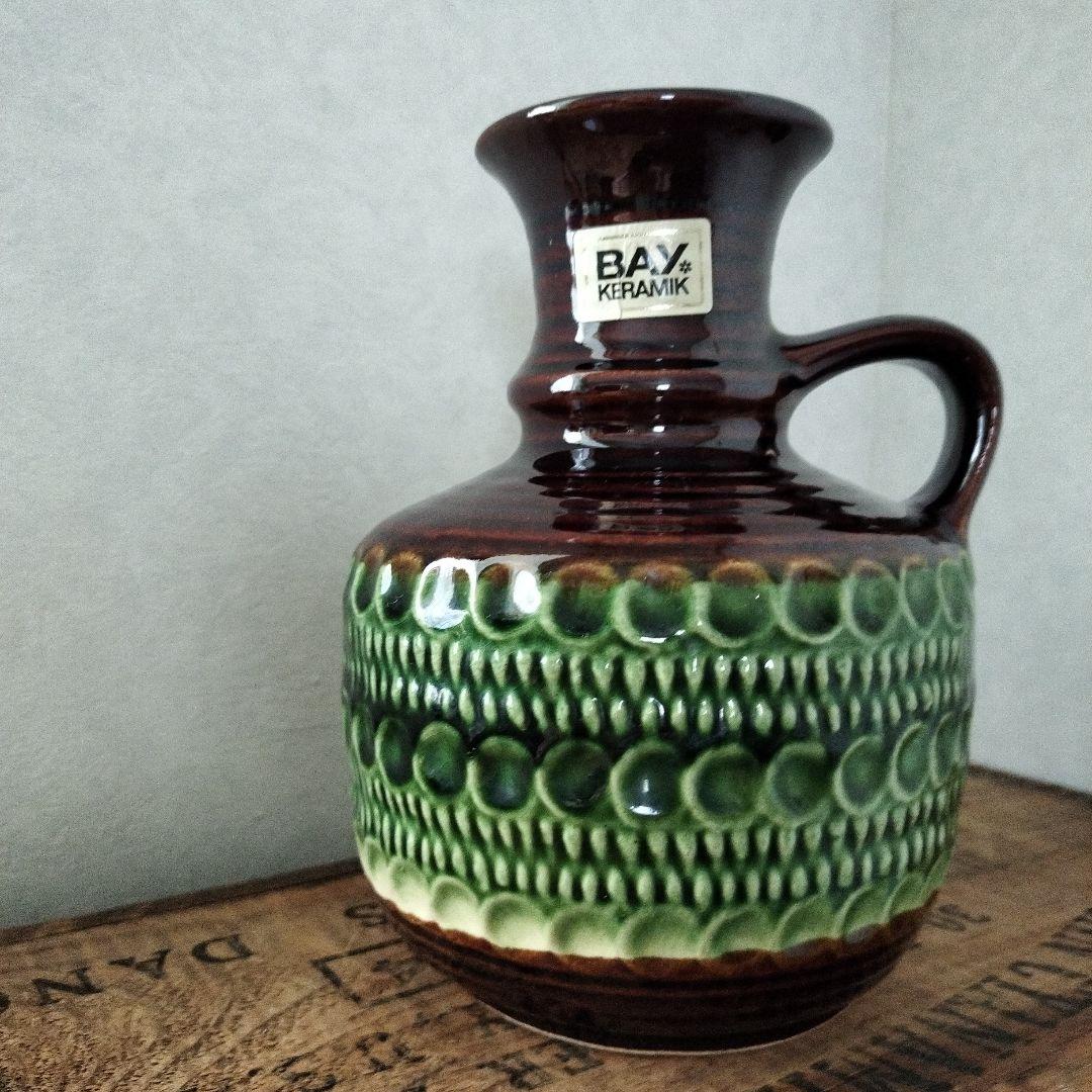 【Fat Lava】ファットラヴァ　Bay Keramik 77-17