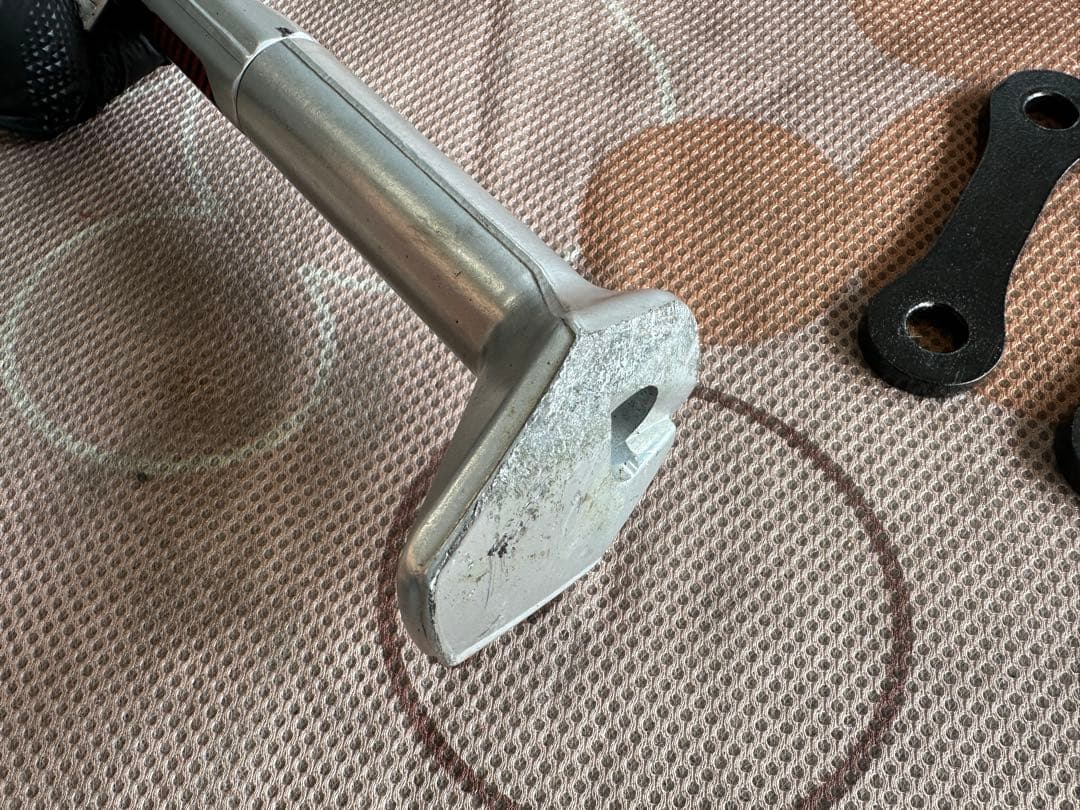 セロー250 リフトアップセット スタンド リンク