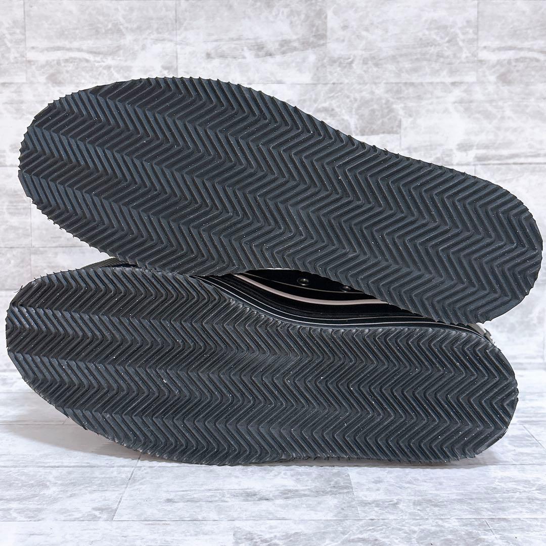 新品✨PAMEO POSE ×コンバース 厚底スニーカー オールスター 24cm