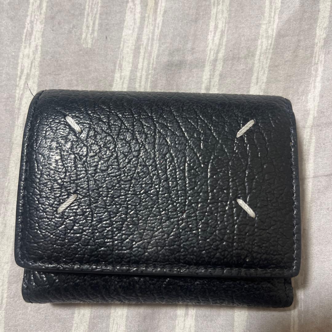 Maison Margiela3つ折り財布